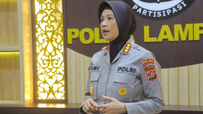 5 Anggota Jaringan Joki CPNS Jadi Buronan Polda Lampung, Ini Identitasnya
