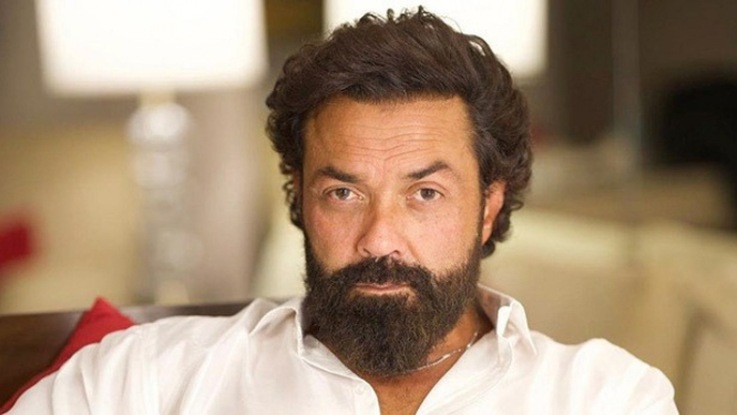 Bobby Deol