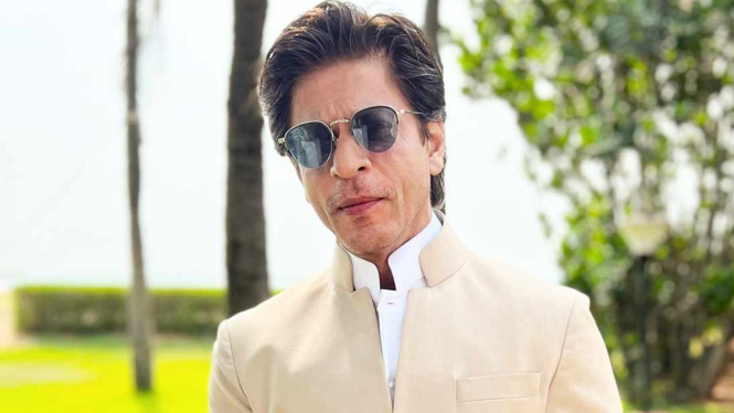 Shah Rukh Khan