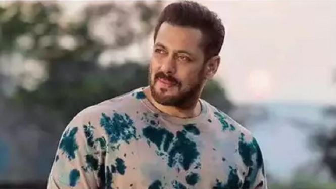 Salman Khan Ungkap Film Barunya Selain Bull yang Megah, Juga Ada 'Dabangg 4' dan 'Kick 2'