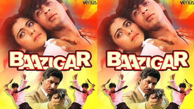 Film Baazigar