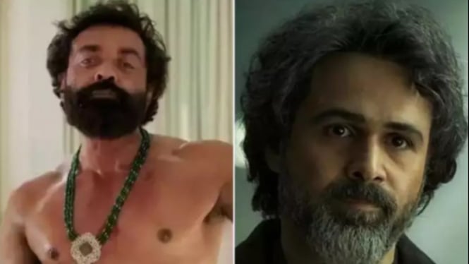 5 Aktor Bollywood yang Berubah dari Karakter Pahlawan Menjadi Penjahat