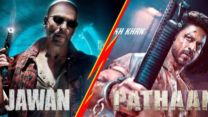 Film Pathaan dan Jawan Shah Rukh Khan Disebut Ngga Bakal Ditonton Jika Dibuat dengan Bahasa Bengali