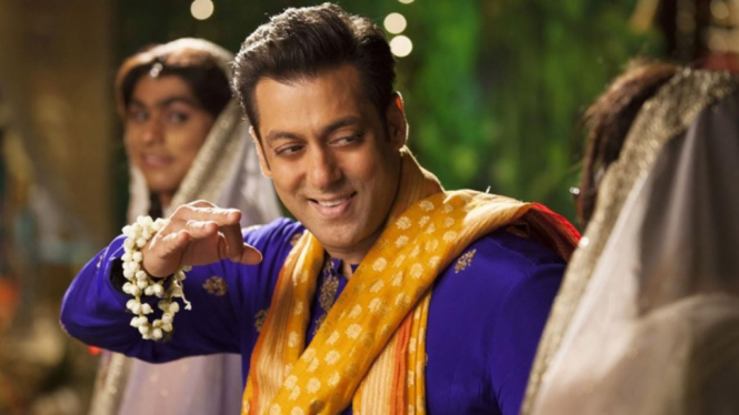 Film Salman Khan Tergagal dalam 25 Tahun Terakhir