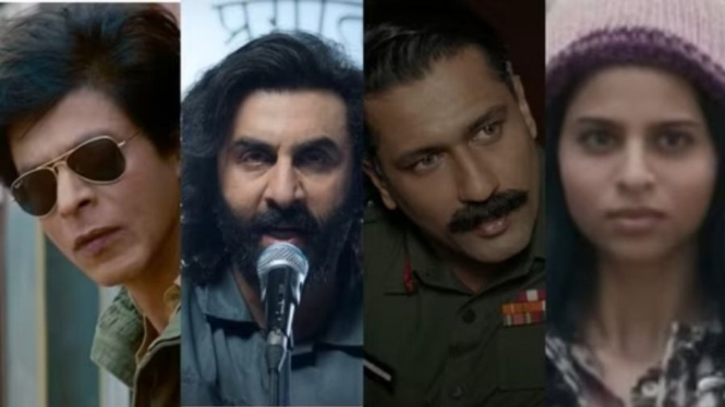 8 Film India yang Akan Rilis Desember 2023
