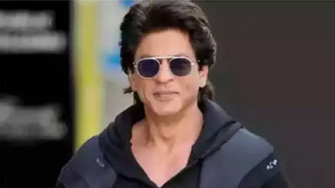 Definisi Kesuksesan, Shah Rukh Khan: Hargai Setiap Tarikan Napas yang Anda Ambil