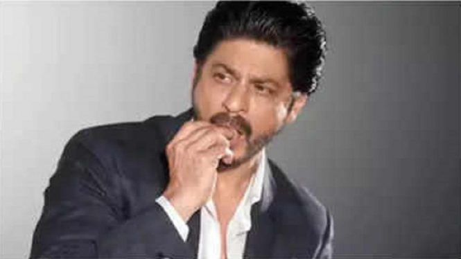 Shah Rukh Khan Buka-Bukaan Tentang Kuliner Asal Punjabi yang Jadi Makanan Favoritnya
