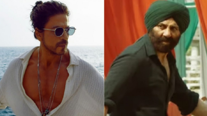 Tidak Ada Tiger 3 Salman Khan, Inilah 10 Film Terbaik Tahun 2023, dari Jawan hingga Gadar 2