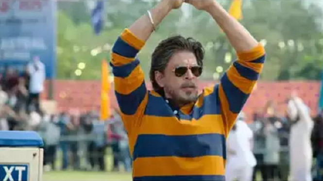 Film Dunki Shah Rukh Khan Melonjak Tinggi di Pasar Amerika Serikat Setelah Rilis Trailer Menggemparkan!
