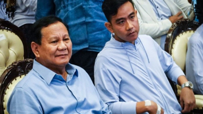 Indonesia Maju dengan Prabowo-Gibran Dimulai dengan Cegah Stunting