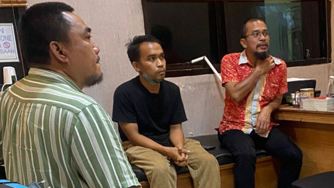 Menghina Nama Nabi Muhammad SAW, Aulia Rakhman Ditetapkan Jadi Tersangka oleh Polda Lampung