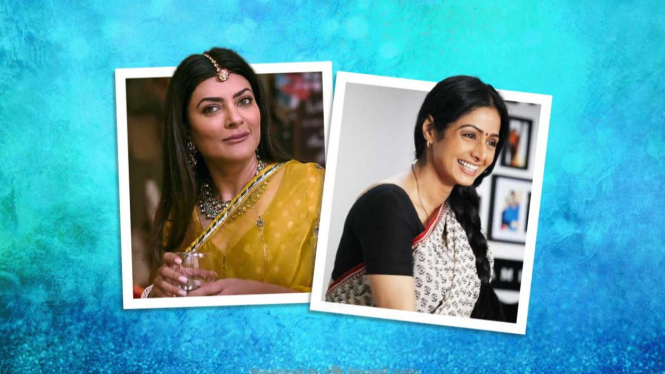 Series dan film India soal ibu