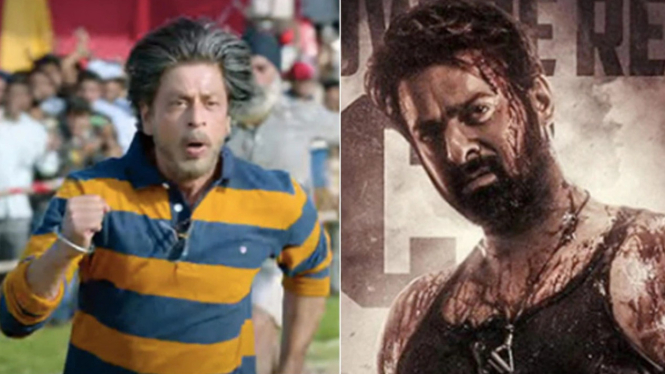 Bakal Bentrok dengan Dunki SRK, Produser Salaar Prabhas Sebut Tanggal Rilis Berdasarkan Keyakinan