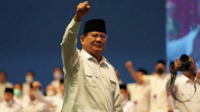 Ahmad Kailani Sebut Prabowo Subianto Pemimpin yang Tulus dan Berpengalaman