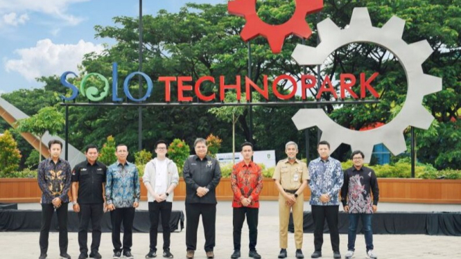 Solo Technopark: Prestasi Gibran Rakabuming dalam Mendorong Inovasi dan Kewirausahaan