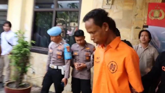 Terkuak! Motif Asmara Jadi Pemicu Pembunuhan IRT di Tanggamus Lampung oleh Pria Selingkuhannya