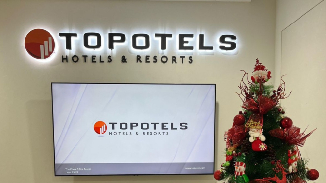 TOPOTELS Hotels & Resorts