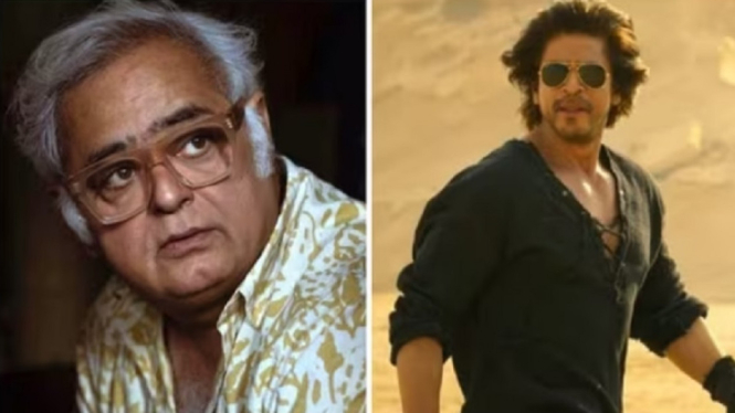 Mengulas Film Dunki Shah Rukh Khan, Hansal Mehta: Tidak Sempurna, Tetapi Apa Boleh Buat