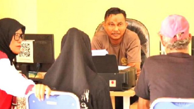 Hati-Hati! Seorang Gadis di Bawah Umur di Lampung Disekap 2 Hari oleh Pria yang Dikenalnya Lewat Medsos