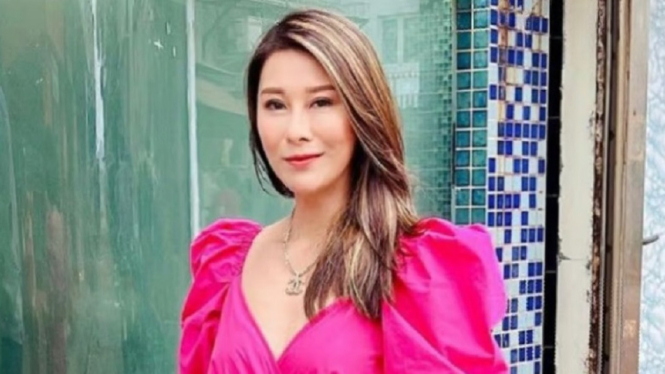 TRAGIS! Aktris Hong Kong Lai Suk Yin Meninggal Bunuh Diri Usai Rayakan Natal Bersama Keluarga