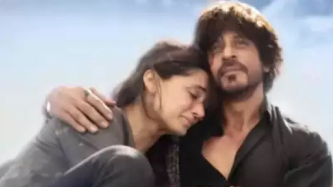 Kalah dari Salaar, Koleksi Box Office Dunki Shah Rukh Khan Hari ke-7 Menunjukkan Penurunan Signifikan