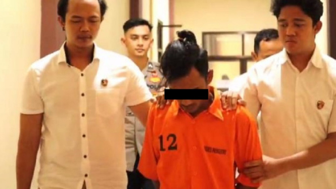 Polisi Tangkap Pelaku Penyekapan Perempuan di Lampung, Mengaku Sudah Menyetubuhi Korban