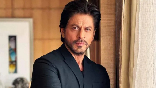 Dari King Khan Menjadi Raja Box Office, Kemenangan Tak Terbendung Shah Rukh Khan di 2023