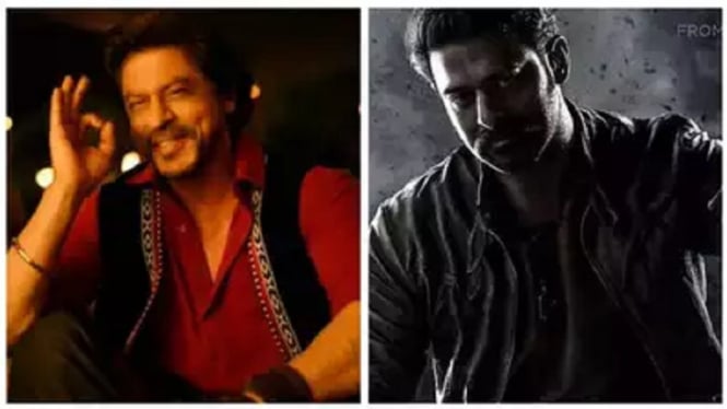 Perseteruan 'Dunki vs Salaar' Terus Memanas, Prashanth Neel Minta Fans Hormati Shah Rukh Khan dan Prabhas