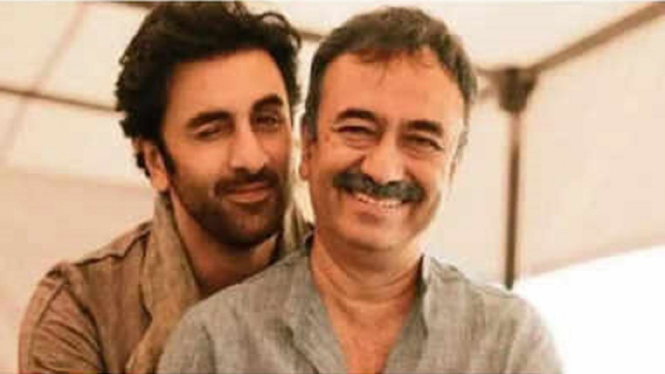 Sutradara Dunki Rajkumar Hirani Siap Kembali Berkolaborasi dengan Ranbir Kapoor Usai Sukses Sanju