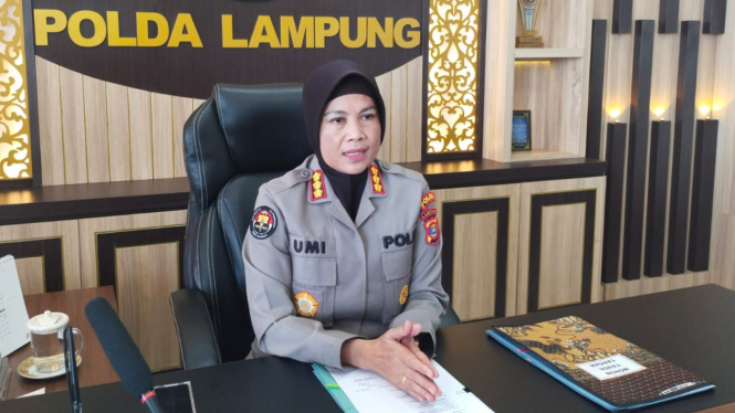 11 Orang Meninggal Dunia dalam Lakalantas pada Libur Natal dan Tahun Baru 2024 di Wilayah Hukum Polda Lampung