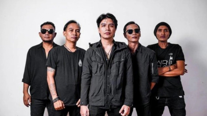 Usung Genre Pop Rock, The Hud Rilis Single Debut 'Yang Terbaik'