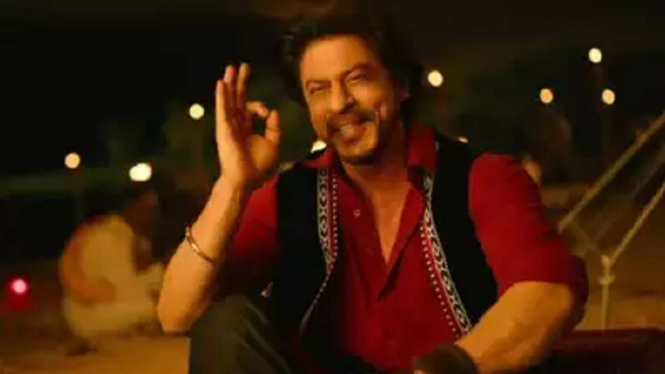 Koleksi Box Office Dunki Shah Rukh Khan Hari ke-17, Sukses Melampaui angka Rp898 Miliar di Seluruh Dunia