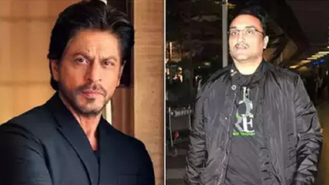 Shah Rukh Khan Tentang Taruhan 5 Lakh di Permain Poker Bersama Aditya Chopra Usai Sukses 'Pathaan'