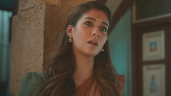 Netflix Menghapus Film yang Dibintangi Aktris Jawan, Nayanthara Karena Dinilai Anti-Hindu