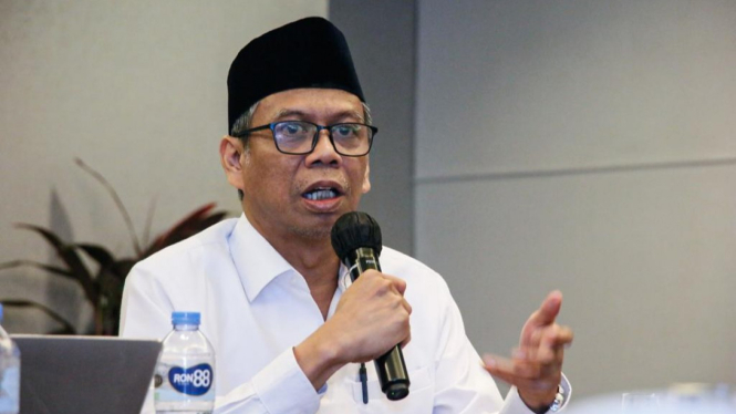 PBNU Kecam Tindakan Mantan Ketua PWNU Riau