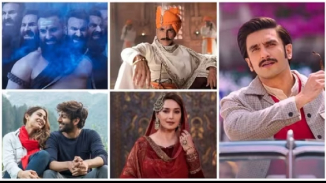 5 Sineas Bollywood INI Mengaku Melakukan Kesalahan dalam Film Besutan Mereka