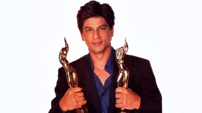 Daftar Lengkap Nominasi Filmfare Awards 2024: Shah Rukh Khan Dapat 2 Nominasi Aktor Terbaik