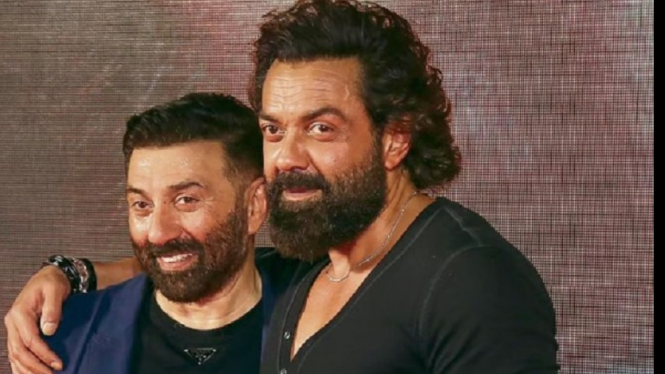 Sunny dan Bobby Deol Bersatu di Layar Lebar dalam Petualangan Epik di Film Ramayana Nitesh Tiwari