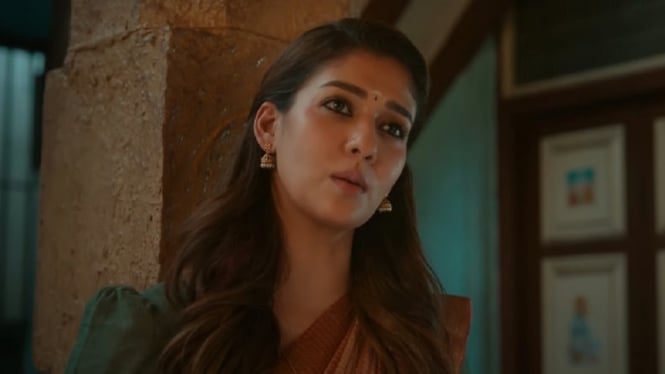 Film 'Annapoorani' Dinilai Menistakan Agama Hindu dan Manuai Kontroversi, Nayanthara Meminta Maaf