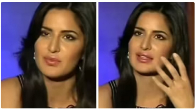 Wow! Katrina Kaif Ternyata Bisa Berbicara Bahasa Turki dengan Fasih dalam Video yang Luar Biasa