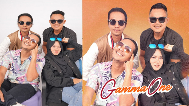 Pindah Label Rekaman, GammaOne Rilis Single ‘Berjuang Sampai Mati’