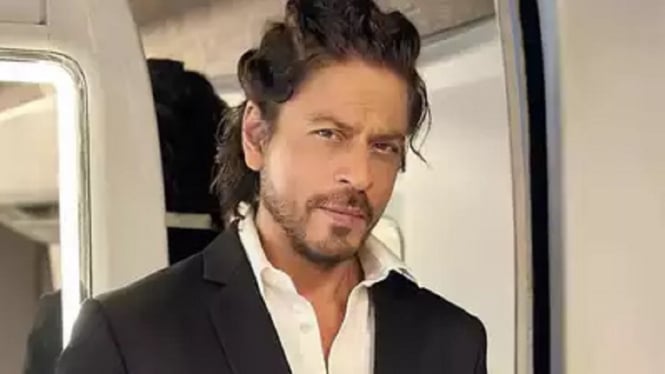 Terungkap! INI yang Dialami Shah Rukh Khan Selama Cuti Sepanjang 4 Tahun Sebelum Comeback 'Pathaan'