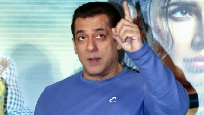 Salman Khan Beri Peringatan Pihak yang Mengadakan Casting PALSU dengan Mengatasnamakan SKF