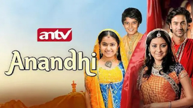 Sinopsis Series India Anandhi ANTV, 1 Februari 2024, Kepercayaan