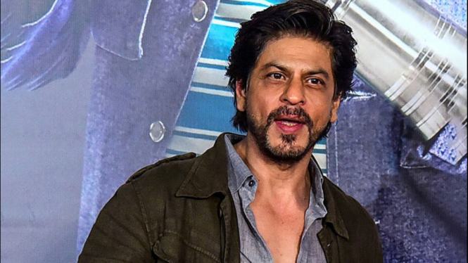 Terungkap! Shah Rukh Khan Tidak Pernah Memasang Tarif untuk Honornya Membintangi Sebuah Film