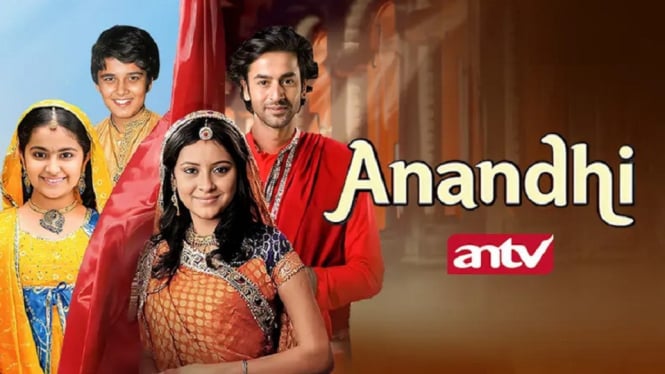 Sinopsis Series India Anandhi ANTV, Selasa, 6 Februari 2024: Sugna Hamil!