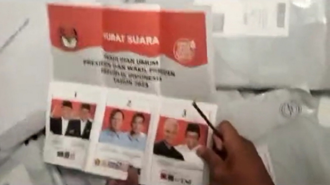 Ganjar-Mahfud Diduga Curang di Malaysia, TKN Prabowo-Gibran Lapor ke Bawaslu