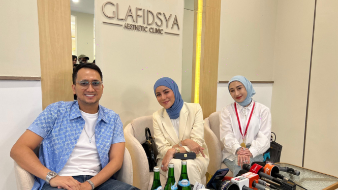 Dokter Reza Gladys, Olla, dr. Attaubah Mufid