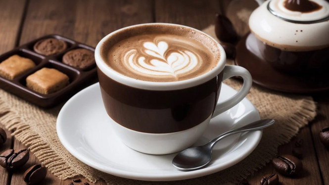 Benarkah Mengkonsumsi Kafein Berbahaya? Ini Kata Dokter