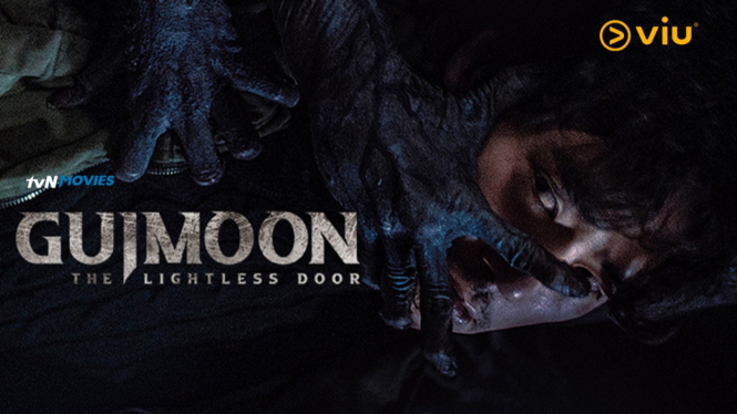 Uji Nyali melalui 'Guimoon: The Lightless Door', Film Horor yang Bikin Merinding